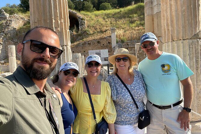 SKIP THE LINE Best of Ephesus Tours from Kusadasi Cruise Port - What Do Travelers Say?