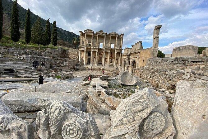 SKIP THE LINE Best of Ephesus Tours from Kusadasi Cruise Port - Who Will Love This Tour?