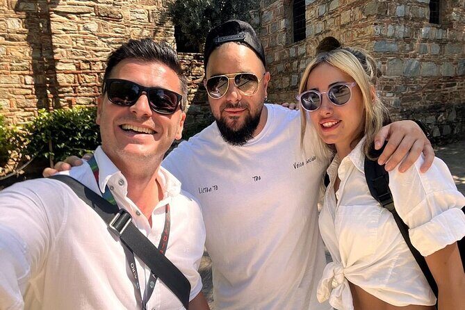 SKIP THE LINE Best of Ephesus Tours from Kusadasi Cruise Port - Final Thoughts