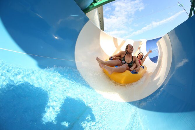 Skip the Line: Big Bula Waterpark Full Day Ticket - Key Points