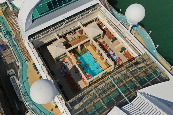 Skip-the-line Boat Cruise and Berlin's Old Town Guided Tour - Sightseeing Cruise Highlights