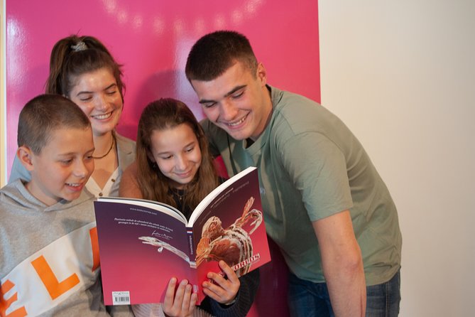 Skip the Line: Body Worlds Amsterdam Ticket - Exhibit Content and Impact Details