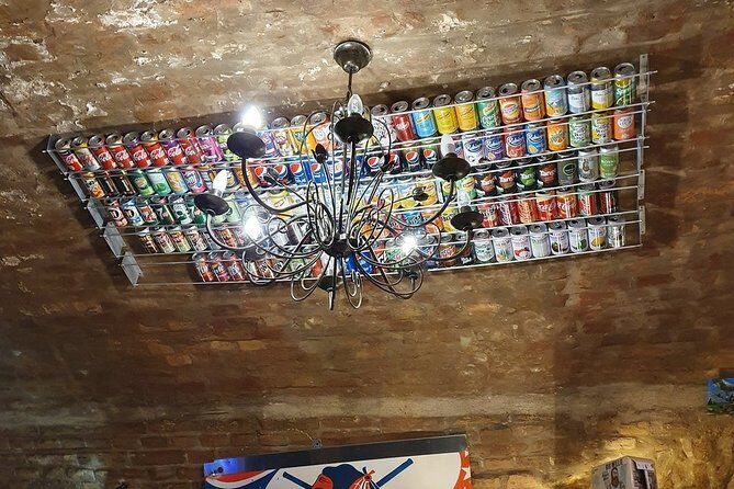 Skip the Line: Budapest Pinball Museum Admission Ticket - Deep Dive into the Itinerary