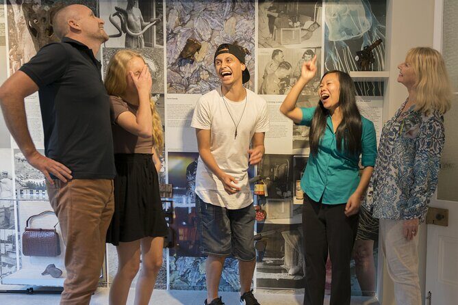 Skip the Line: Cairns Museum Admission Ticket - Overview of the Cairns Museum Experience