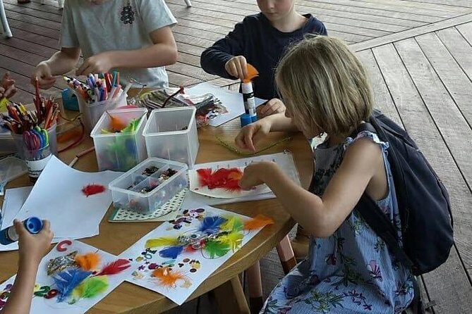 Skip the Line: Cairns Museum Admission Ticket - The Sum Up