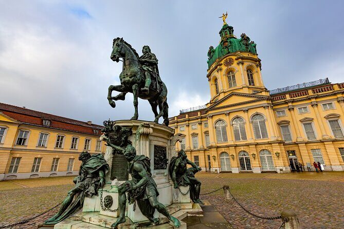 Skip-the-line Charlottenburg Palace Private Tour & Transfers - Final Thoughts