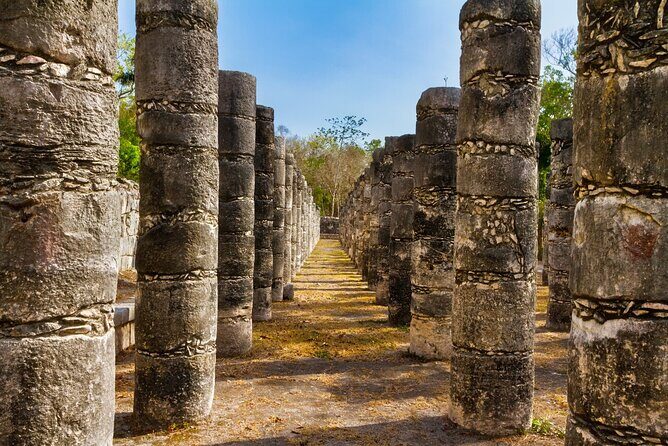Skip-the-Line Chichén-Itzá Experience with Cenote and Lunch - The Itinerary in Detail