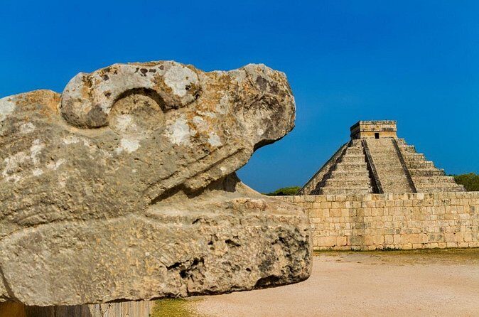 Skip-the-Line Chichén-Itzá Experience with Cenote and Lunch - Who Will Love This Tour?