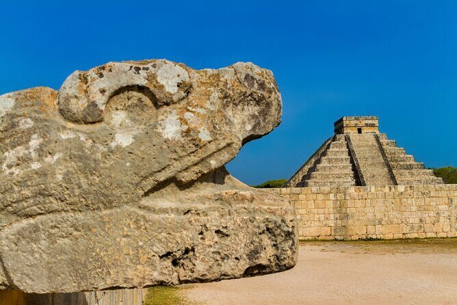 Skip-the-Line Chichén-Itzá Experience with Cenote and Lunch - The Sum Up