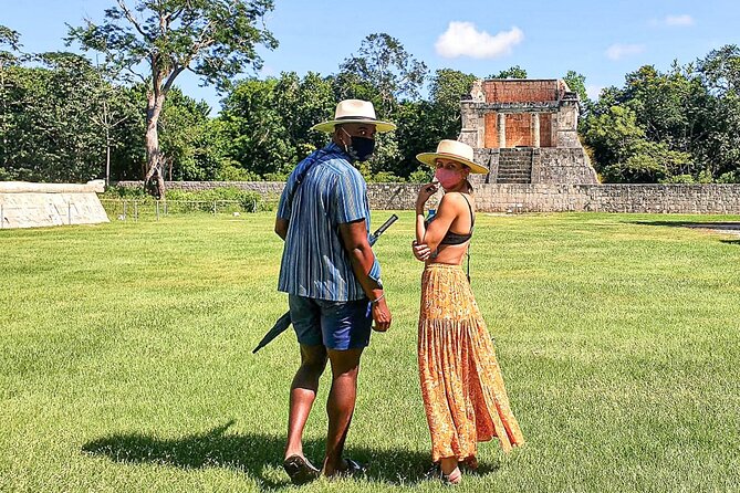 Skip the Line Chichen Itza Private Tour, Sacred Cenote & Lunch - Delicious Lunch Highlights