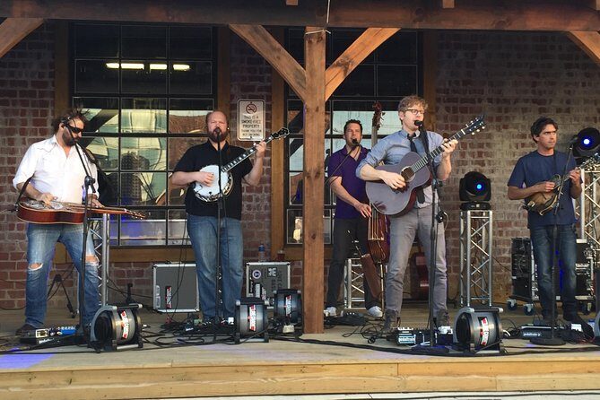 Skip the Line: Copper Barrel's Premium Distillery Tour & Tasting - Key Points