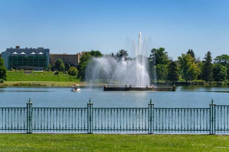 Skip-the-line Denver Museum of Nature & Science Private Tour - Exploring the Denver Museum of Nature & Science in Depth