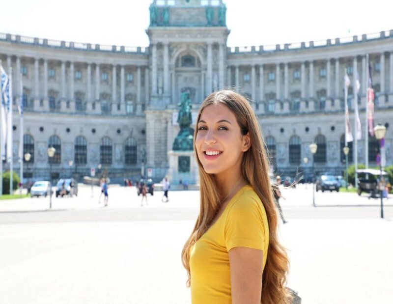 Skip-the-line Donauturm Danube Tower Vienna Tour, Transfer - Final Words