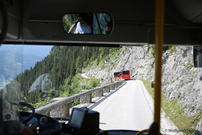 Skip-The-Line: Eagles Nest in Berchtesgaden Tour From Salzburg - Tour Inclusions