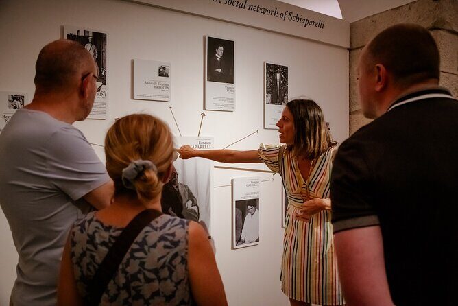 Skip-the-line Egyptian Museum Guided Tour - The Practicalities