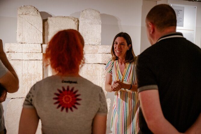 Skip-the-line Egyptian Museum Guided Tour - FAQ