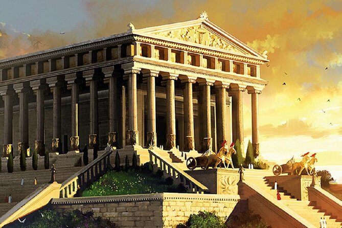 Skip the Line: Ephesus Tour For Cruise Guest - FAQ