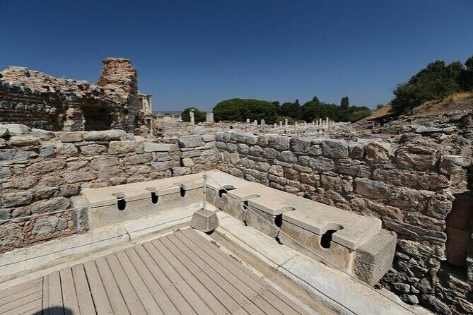 Skip-the-line Ephesus & Wine Tasting Tour From Kusadasi Port - What You Can Expect from the Tour