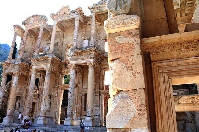 Skip-the-line Ephesus & Wine Tasting Tour From Kusadasi Port - FAQ: Your Practical Questions Answered
