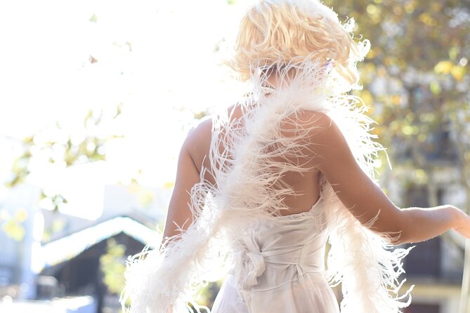 Skip the Line: Erotic Museum of Barcelona Admission Ticket With Free Souvenir - Location and Accessibility