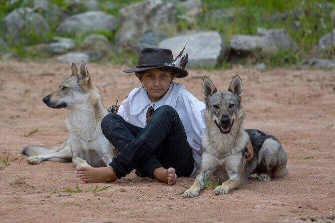 Skip the Line: Falconeria Locarno Ticket - FAQ