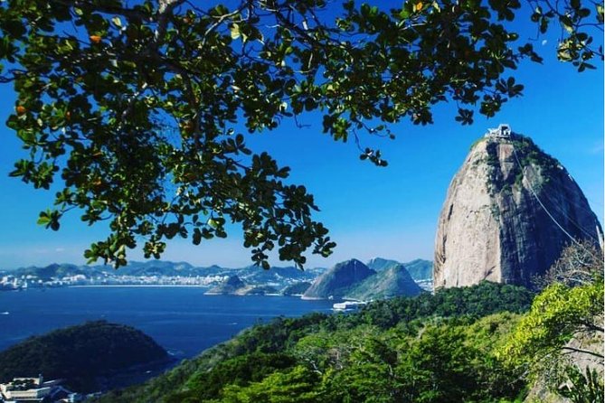 Skip the Line: Fast Pass Ticket Sugarloaf Mountain - Accessibility Features