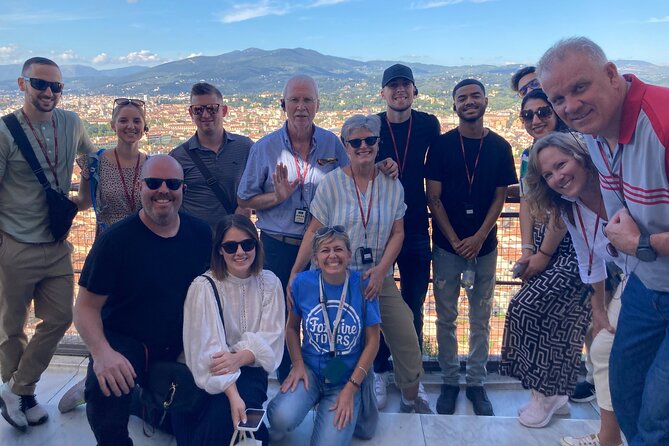 Skip-The-Line: Florence Duomo Tour With Brunelleschis Dome Climb - Additional Tour Information