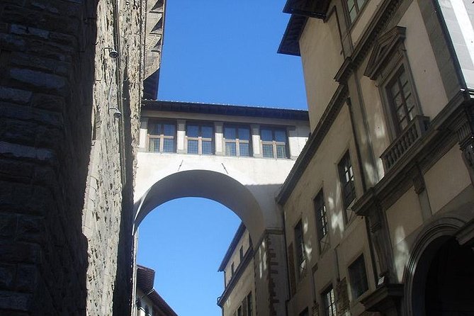Skip-the-Line Florence Highlights and David Walking Tour - Exclusive Museum Access