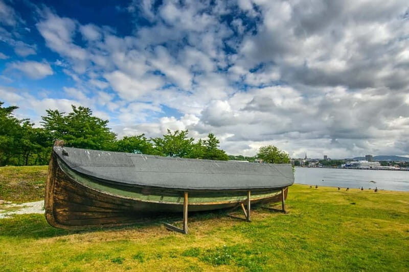 Skip-the-line Fram Museum Oslo Private Tour with Tickets - Practical Considerations