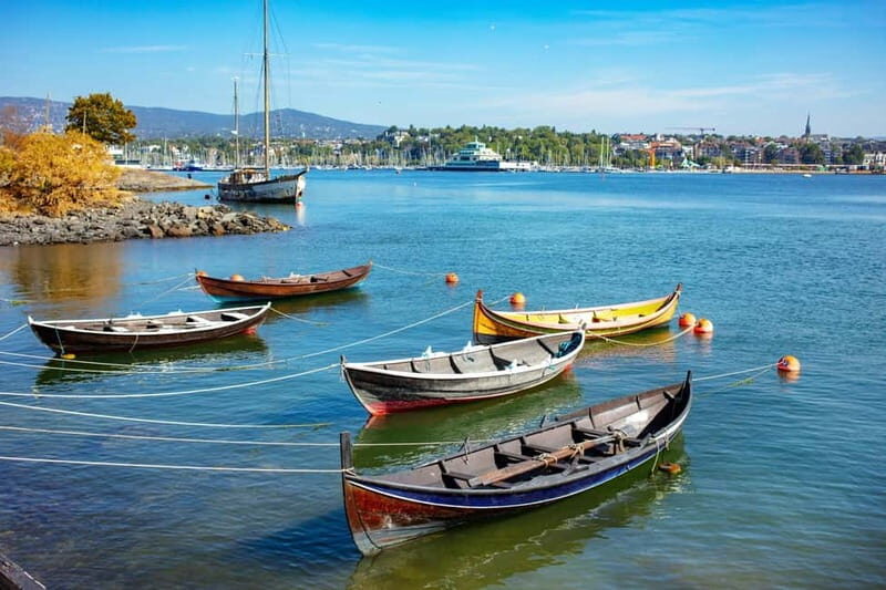 Skip-the-line Fram Museum Oslo Private Tour with Tickets - Who Should Book This Tour?