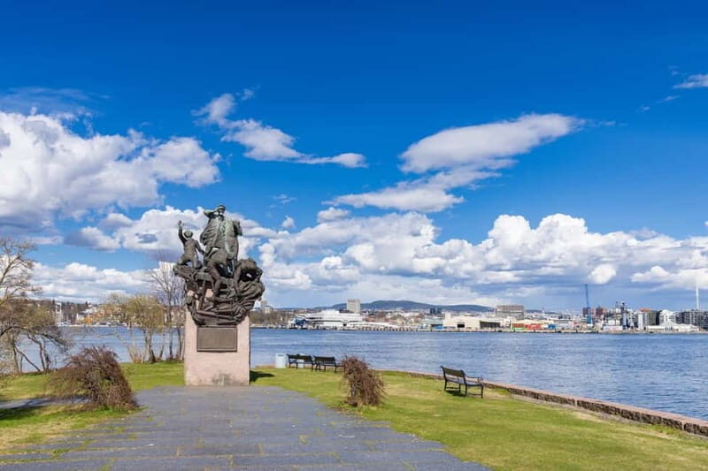 Skip-the-line Fram Museum Oslo Private Tour with Tickets - Final Thoughts