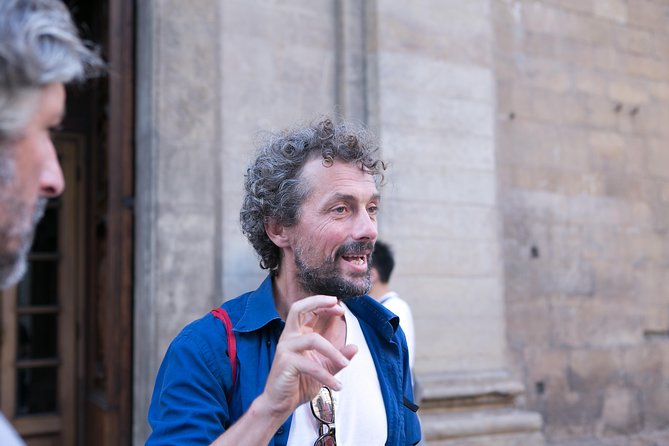 Skip-the-Line Guided Tour of Michelangelo's David - Reviews