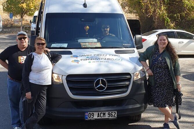 SKIP THE LINE: Half Day Private Ephesus Tour for Cruise Passengers - Authenticity and Guide Quality