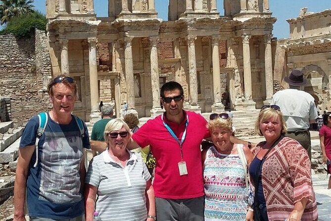SKIP THE LINE: Half Day Private Ephesus Tour for Cruise Passengers - Who Is This Tour Best For?