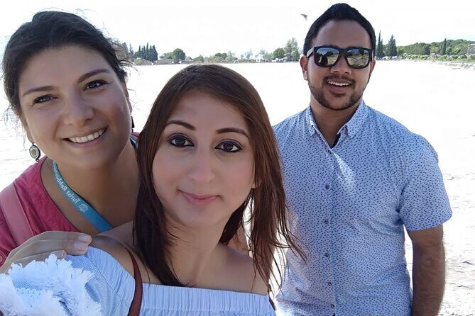 SKIP THE LINE / Highlights of Ephesus Private Tour / FOR CRUISE GUESTS ONLY - Comprehensive Review of the Ephesus Private Tour