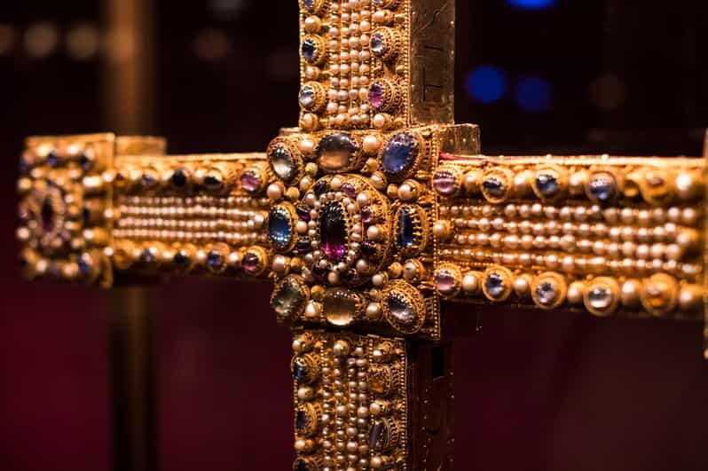 Skip-the-line Imperial Treasury Vienna Private Guided Tour - Value and Price