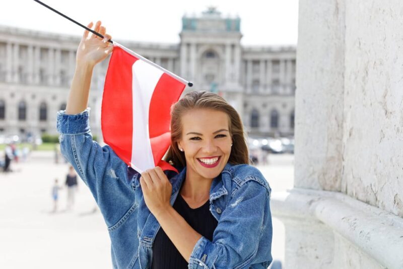 Skip-the-line Imperial Treasury Vienna Private Guided Tour - Final Thoughts