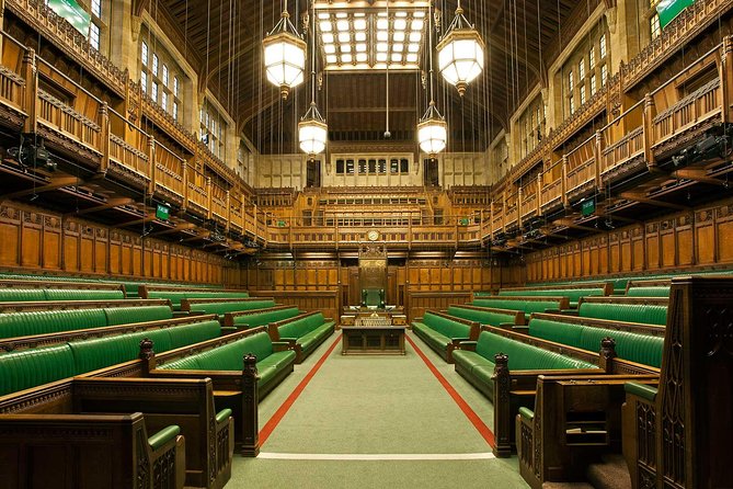 Skip the Line Into Houses of Parliament & Westminster Abbey Fully-Guided Tour - Skip-the-Line Access