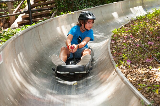 Skip the Line: Jungle Park Tenerife Entrance Ticket - Tips for Families and Groups