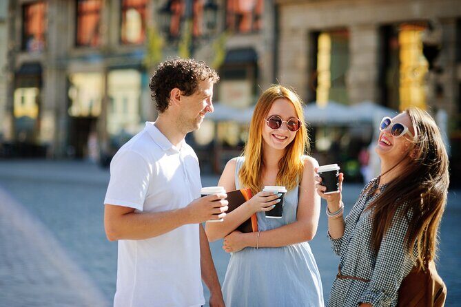 Skip-the-line Ksiaz Castle from Wroclaw by Private Car - Final Thoughts: Who Will Love This Tour?