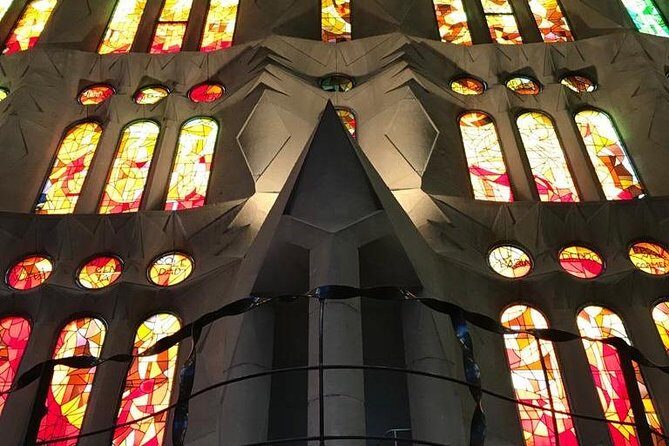 Skip The Line : La Sagrada Familia Guided Tour - FAQ