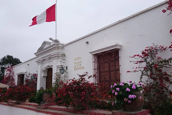 Skip the Line: Larco Museum Admission Ticket - Visitor Reviews and Insights