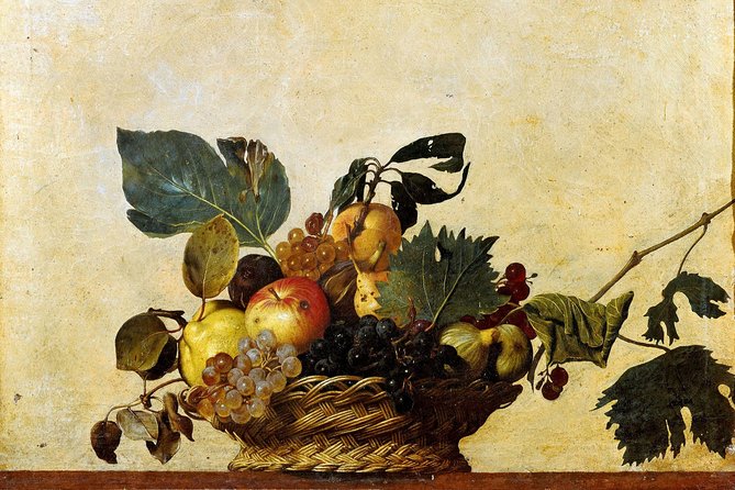Skip the Line: Leonardo Da Vinci Walking Tour of Milan Including the Last Supper Ticket - Tour Inclusions