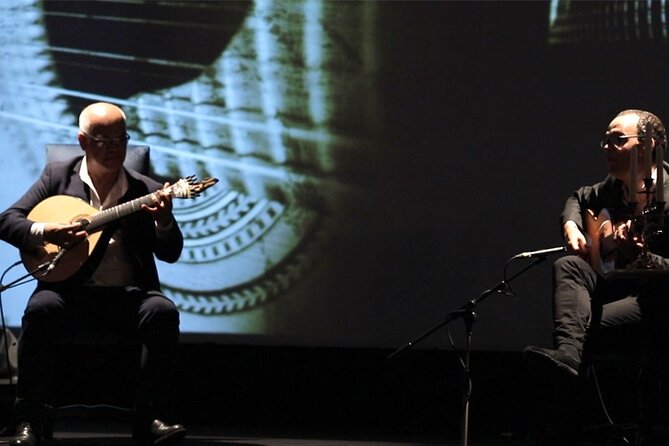 Skip the Line - Live Fado Show in Lisbon: Fado in Chiado Ticket - Frequently Asked Questions
