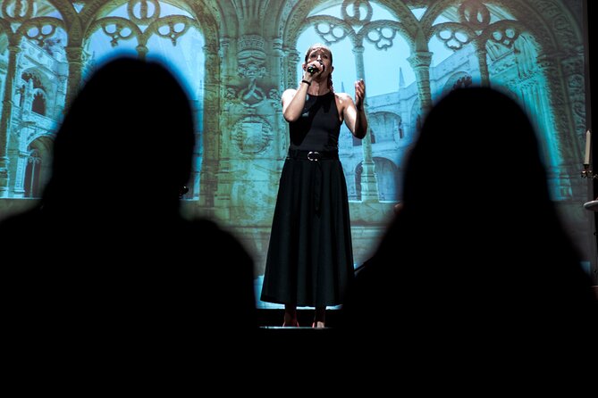 Skip the Line - Live Fado Show in Lisbon: Fado in Chiado Ticket - Recap