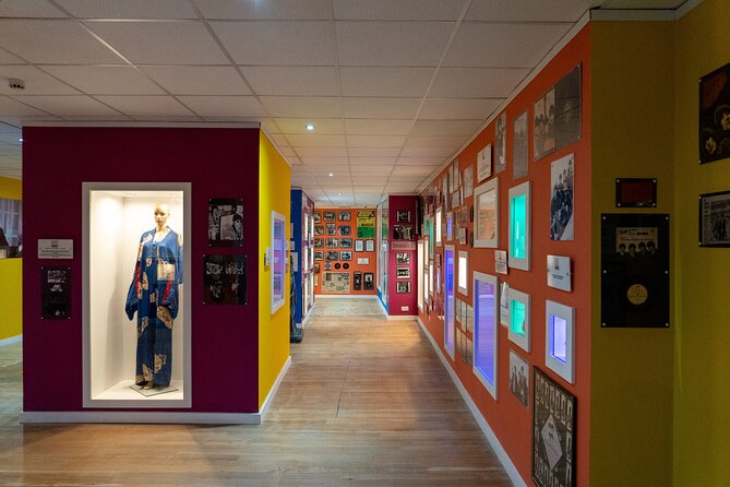 Skip the Line: Liverpool Beatles Museum - the Perfect Tribute to the Beatles - Immersive Beatles Experience