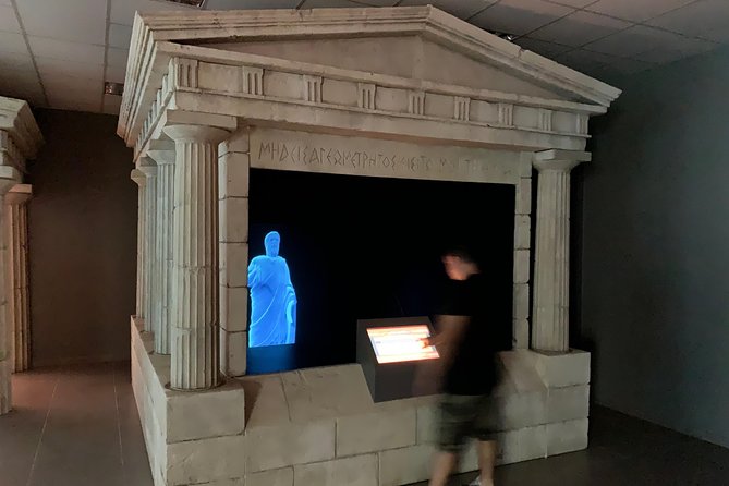 Skip the Line Lost Atlantis Experience Ticket - Facilities and Accessibility