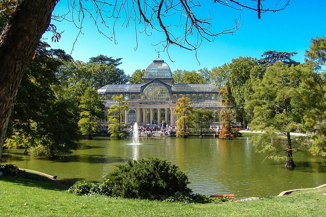 Skip-The-Line Madrid Royal Palace With Tapas Tasting & Retiro Park - Tour Experience and Feedback