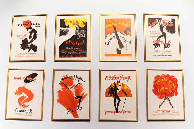 Skip the Line: Malaga Automobile and Fashion Museum Entrance Ticket - Traveler Capacity