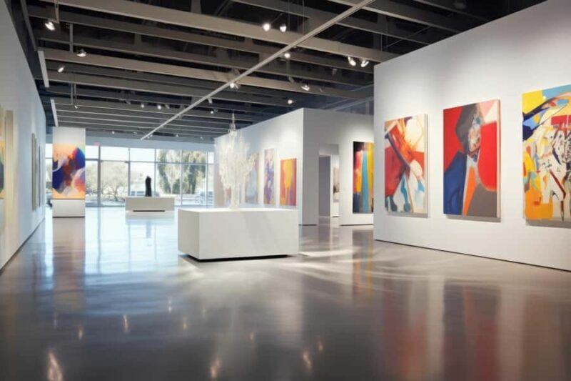 Skip-the-line McNay Art Museum San Antonio Private Tour - The Sum Up: Is This the Right Tour for You?